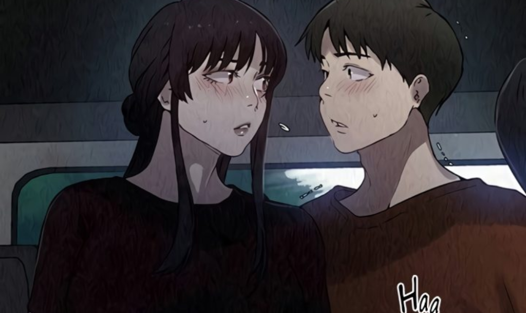 Secret Class Chapter 270: Release date & spoiler