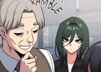 Someone Stop Her Chapter 55: Ngày phát hành & Spoiler