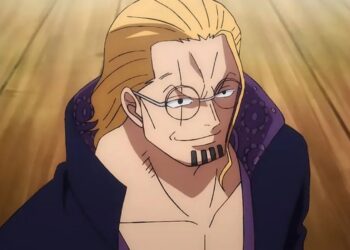 One Piece Chapter 1161: Ngày phát hành & Spoiler 7 One Piece Chapter 1161: Ngày phát hành & Spoiler