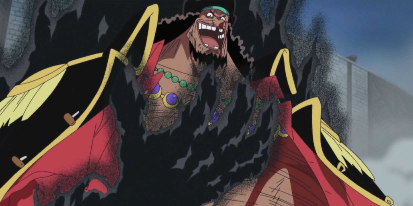 One Piece: ODA has revealed Davy D. Jones