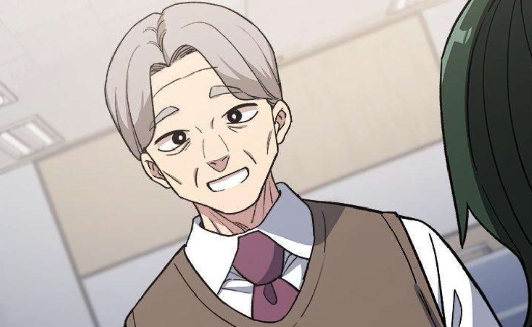 Someone stop her chapter 61: Release date & spoiler