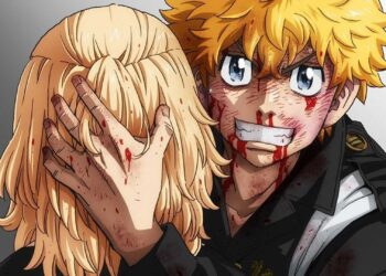 8 Anime bom tấn được dự đoán sẽ phá đảo vào năm 2026 6 8 Anime bom tấn được dự đoán sẽ phá đảo vào năm 2026