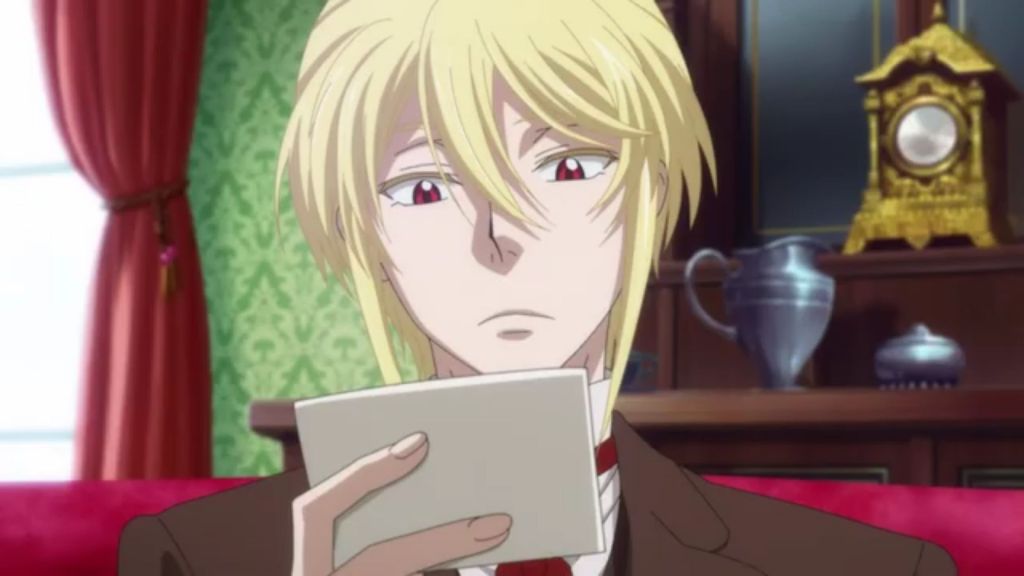 7 bộ anime trinh thám, tội phạm và tâm lý kinh dị cực hay