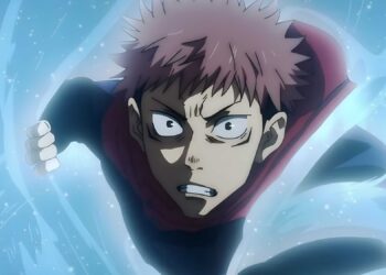 7 Anime bom tấn được mong đợi nhất năm 2026