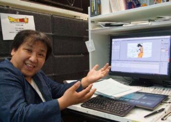 Đạo diễn anime đại tài của Dragon Ball và One Piece đột ngột qua đời vào mùa hè này