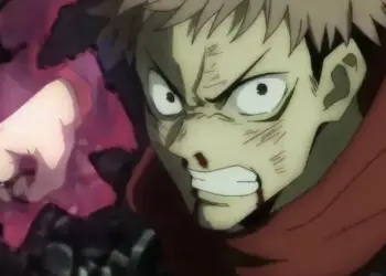 Jujutsu Kaisen Modulo chuẩn bị khắc phục sai lầm tồi tệ nhất của Gege Akatumi với Yuji Itadori 2 Jujutsu Kaisen Modulo chuẩn bị khắc phục sai lầm tồi tệ nhất của Gege Akatumi với Yuji Itadori