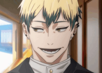 Jujutsu Kaisen: Tại sao nhân vật tồi tệ như Naoya Zenin lại được yêu thích hơn cả Sukuna và Yuta?
