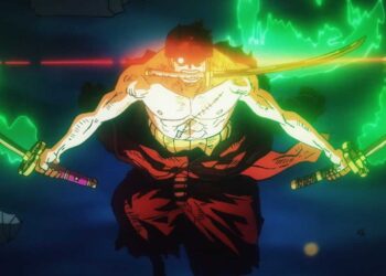 One Piece: Bí ẩn mắt trái Zoro được giải mã, đó là cánh cửa dẫn đến sức mạnh Asura 9 One Piece: Bí ẩn mắt trái Zoro được giải mã, đó là cánh cửa dẫn đến sức mạnh Asura