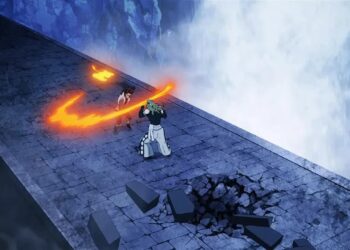 One-Punch Man phần 3 tập 3 bị fan tố cáo "mất chất" vì hoạt hình quá tệ