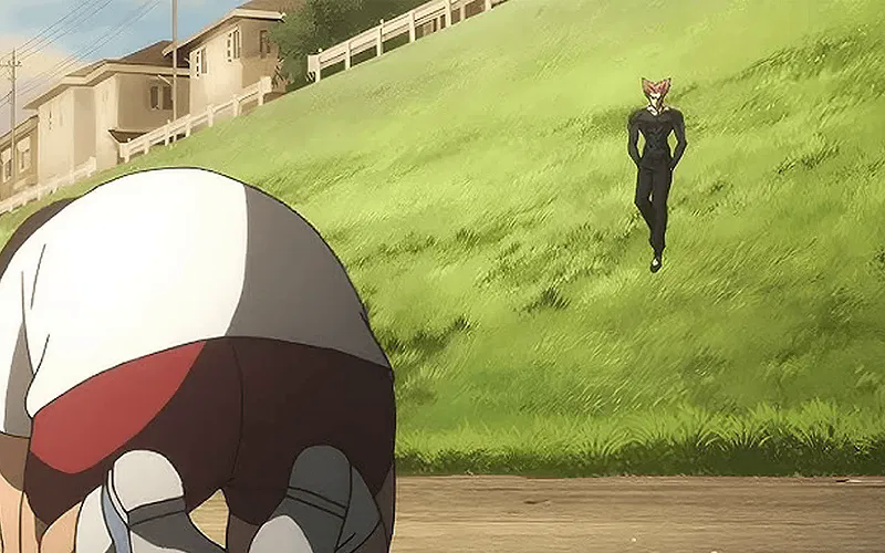 Tại sao One-Punch Man phần 3 kém chất lượng dù có ngân sách 'tương đương mùa 1'?