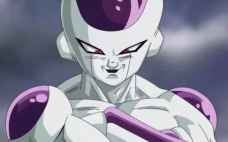 Cell chính thức lật đổ Frieza, trở thành phản diện được yêu thích nhất vũ trụ Dragon Ball 3 Cell chính thức lật đổ Frieza, trở thành phản diện được yêu thích nhất vũ trụ Dragon Ball