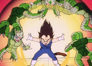 5 bí ẩn Dragon Ball mà Akira Toriyama chỉ hé lộ trong những cuộc phỏng vấn hiếm hoi 6 5 bí ẩn Dragon Ball mà Akira Toriyama chỉ hé lộ trong những cuộc phỏng vấn hiếm hoi