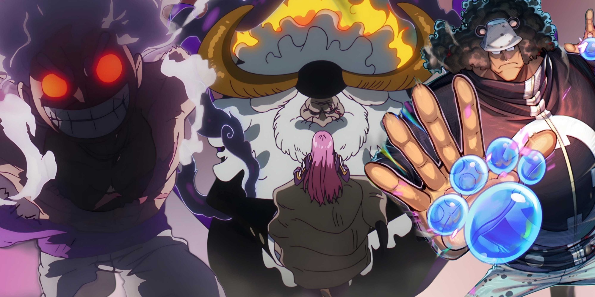 Top 7 Anime Shonen xuất sắc nhất năm 2025